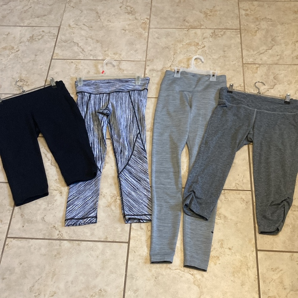 UNLISTED LEGGINGS! - Picture 2 of 4
